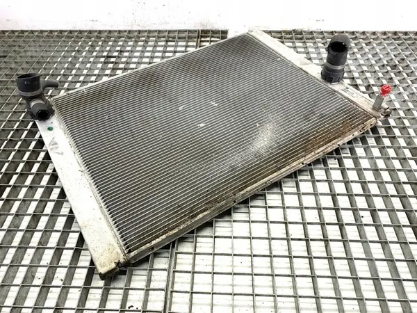 Radiador de agua BMW E60 3.0 272CV OEM 7519212 image 4