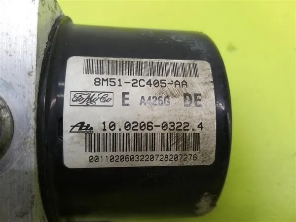 Pompe ABS Ford Focus Mk2 2004-2011 OEM 8M51-2C405-AA image 5