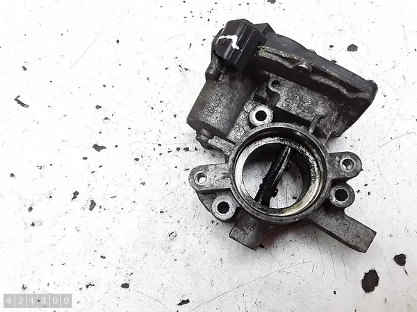 Corpo de borboleta Opel Astra 2012 1300cdti 55564247 image 2