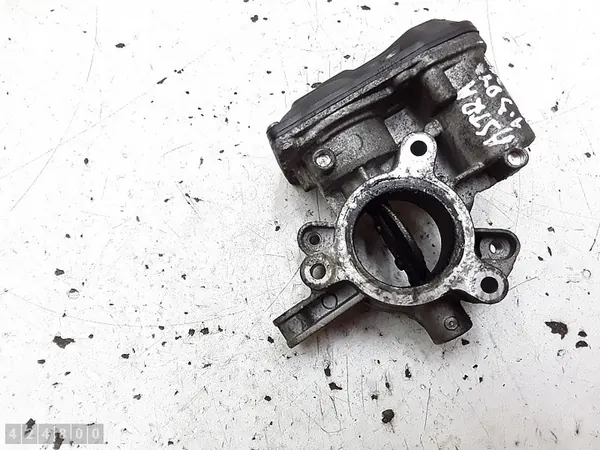 Corpo de borboleta Opel Astra 2012 1300cdti 55564247 image 4