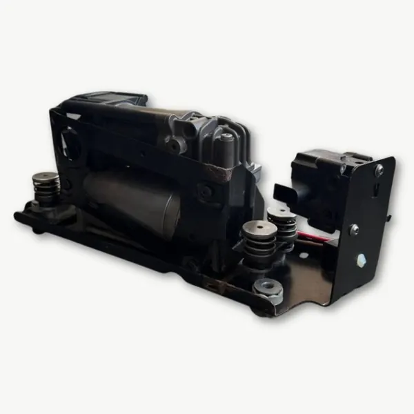 Compressore Sospensione BMW Originale 5 7 F01 F07 F11 WABCO image 2
