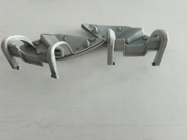 MERCEDES B W246 2011-2014 Bouchons de lave-glace L+R OEM image 10