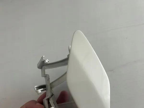 MERCEDES B W246 2011-2014 Bouchons de lave-glace L+R OEM image 7