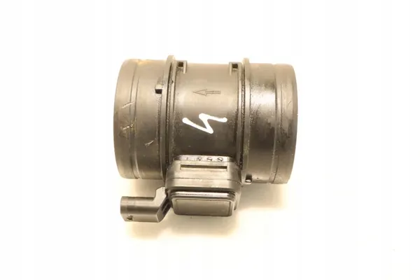 Luchtmassameter Mercedes ML II W164 4.0CDI image 5