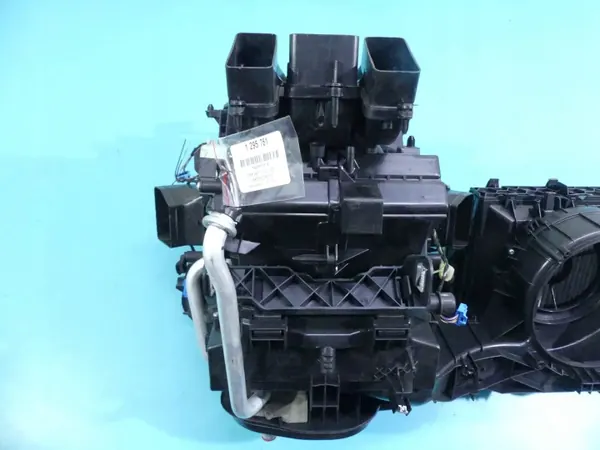 Seat-lämmitysydin OEM 5Q1816005AD Leon III:lle 2012-2016 image 10