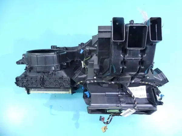 Seat-lämmitysydin OEM 5Q1816005AD Leon III:lle 2012-2016 image 5