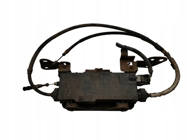 Frein à main électrique Renault Laguna III image 3