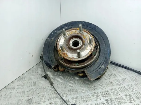 Jeep Taka-akselin laakeriholkki OEM 04877113AB image 2