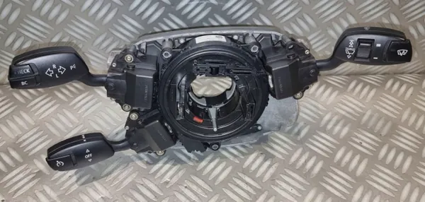 BMW Stuurhoeksensor OEM 6952980 Active Steering image 2