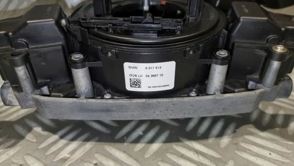 BMW Stuurhoeksensor OEM 6952980 Active Steering image 10