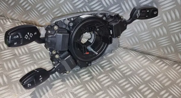 BMW Stuurhoeksensor OEM 6952980 Active Steering image 3