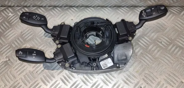 BMW Stuurhoeksensor OEM 6952980 Active Steering image 6