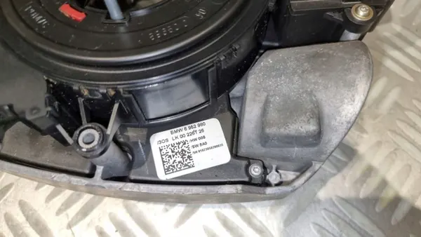 BMW Stuurhoeksensor OEM 6952980 Active Steering image 7