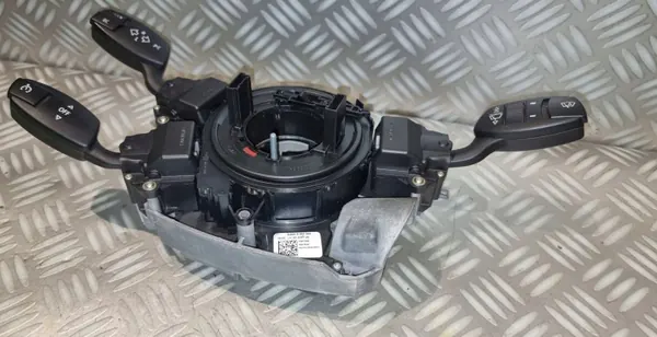 BMW Stuurhoeksensor OEM 6952980 Active Steering image 8