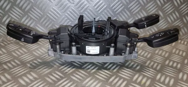 BMW Stuurhoeksensor OEM 6952980 Active Steering image 9