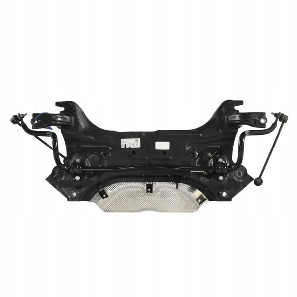 Barre de poutre moteur OEM 62400-CO000 pour Hyundai i20N image 2