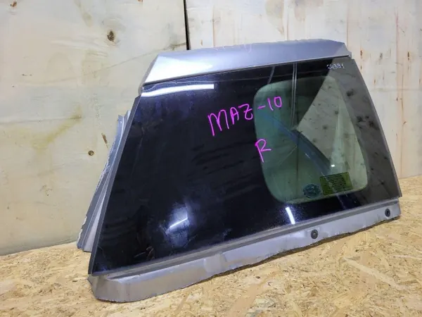 Karosserieglas hinten rechts Mazda 5 2011 OEM SKU24391 image 3