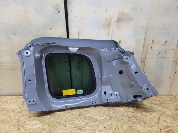 Karosserieglas hinten rechts Mazda 5 2011 OEM SKU24391 image 6