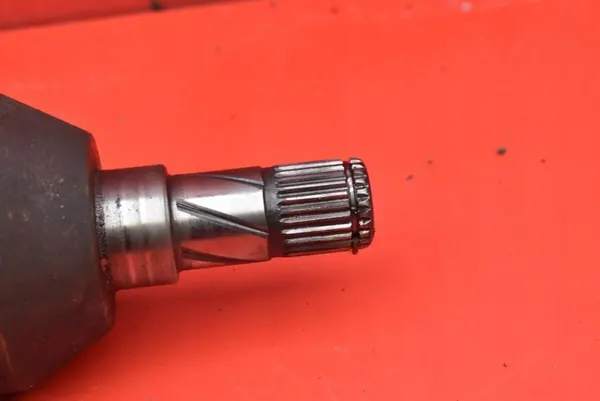 Höger Framhjul Halvaxel Manuell Opel Astra 4 1.7 CDTI image 4