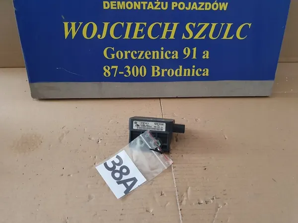 ESP SENSOR VW GOLF IV BORA A3 image 2