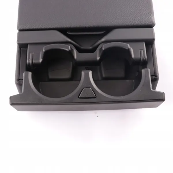 Porte-gobelet BMW OEM 7278006 Accoudoir Arrière image 8
