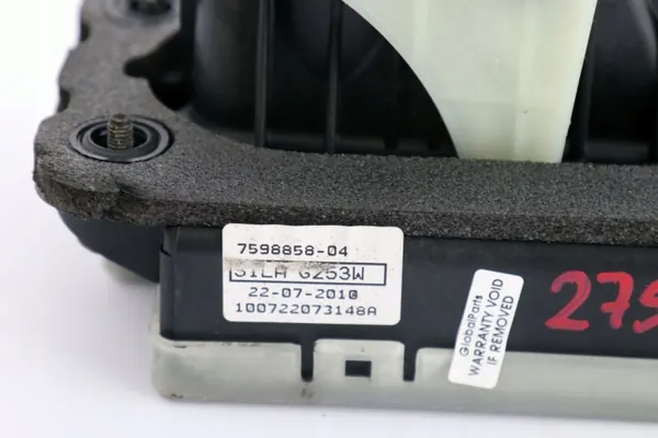 MINI Växellådsväljare OEM 2753810 - Begagnad image 4