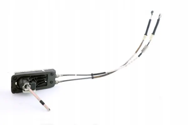 MINI Växellådsväljare OEM 2753810 - Begagnad image 9