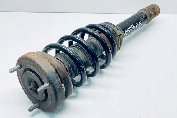 Ammortizzatore anteriore destro HYUNDAI SONATA V (NF) image 2