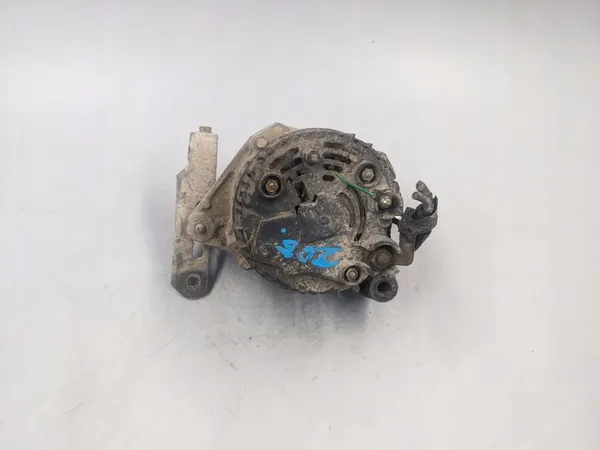 Vaihtovirtageneraattori Citroen Saxo Xsara 1.4 70A Valeo 2541763B image 5