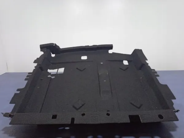 Audi SQ8 Q8 Kofferraumteppich OEM 4M8863697A - Gebraucht image 2