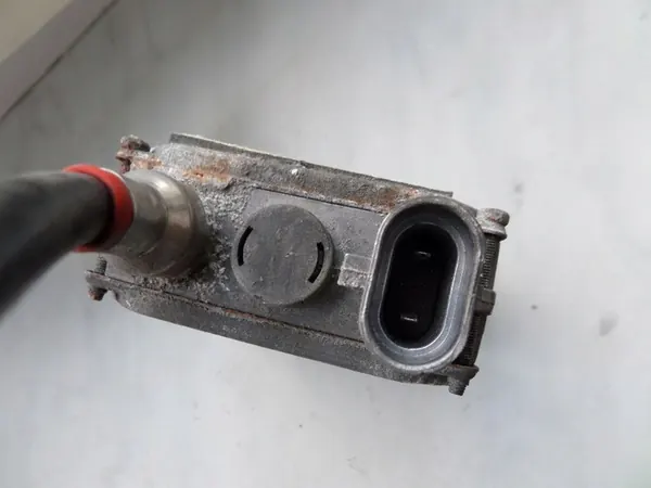 Xenon-Konverter Opel Omega Hella image 5