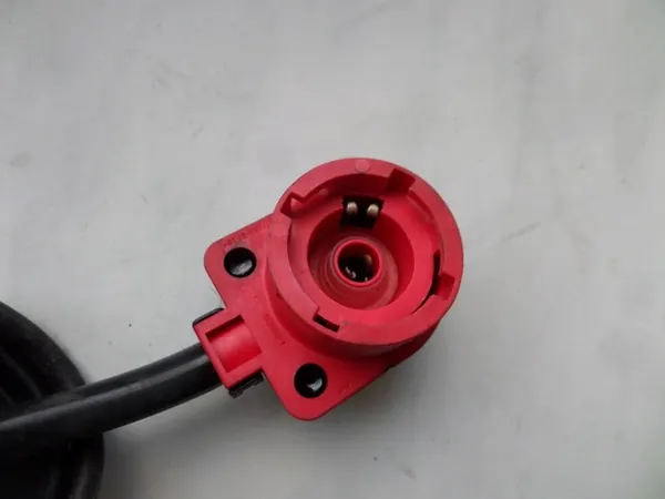 Xenon-Konverter Opel Omega Hella image 6