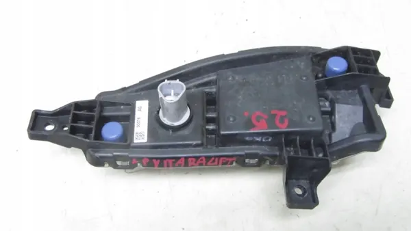 Suzuki Vitara III vasen etuvalo OEM 025/025 image 4