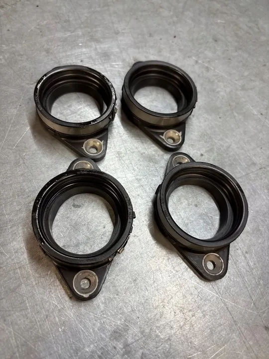 Insugningsrör BMW S1000R K46 K47 image 2