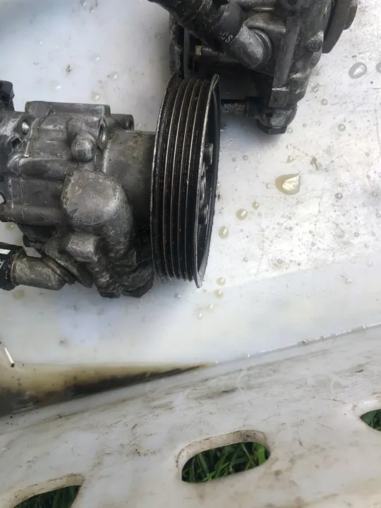 Bomba de direção assistida VW Polo, Seat Ibiza, Cordoba image 7