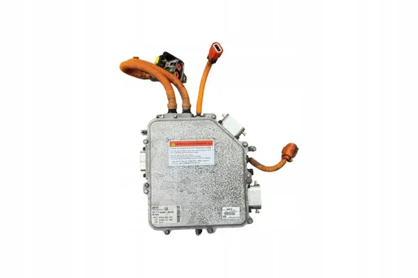 Onduleur Kia OE OEM 366000E245 pour Kia Soul II image 2