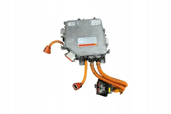 Onduleur Kia OE OEM 366000E245 pour Kia Soul II image 3