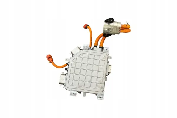Onduleur Kia OE OEM 366000E245 pour Kia Soul II image 4