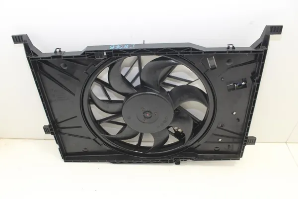 Koelventilator OEM 363001939 voor Mercedes W245 1.7B image 4