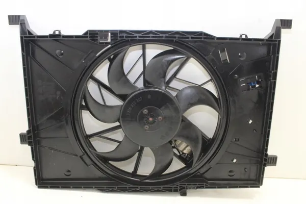 Koelventilator OEM 363001939 voor Mercedes W245 1.7B image 5
