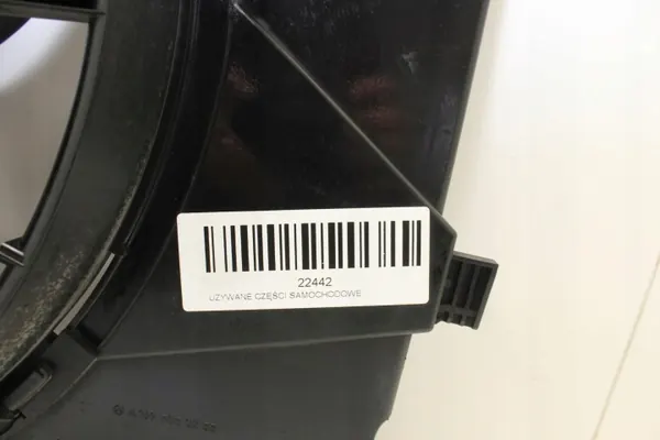 Koelventilator OEM 363001939 voor Mercedes W245 1.7B image 7