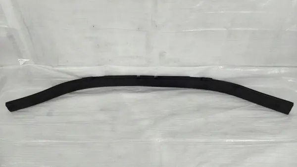Junta do capô BMW X3 G45 OEM 5A291D4 image 2
