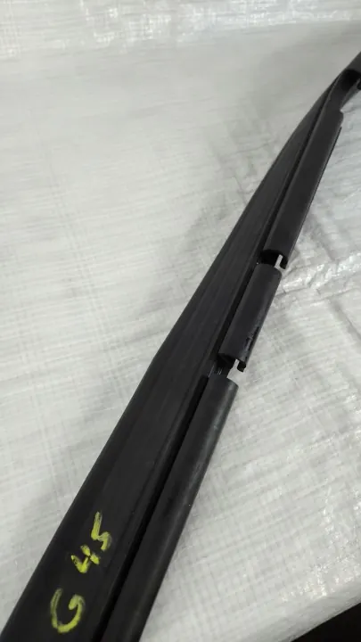 Junta do capô BMW X3 G45 OEM 5A291D4 image 3