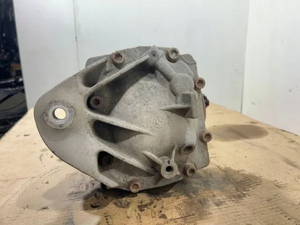 Diferencial trasero BMW 3 F30 F35 F31 2014 7599475 image 2