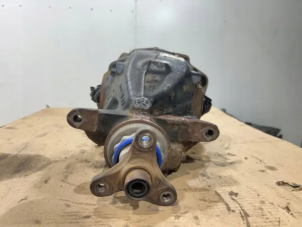 Diferencial trasero BMW 3 F30 F35 F31 2014 7599475 image 3