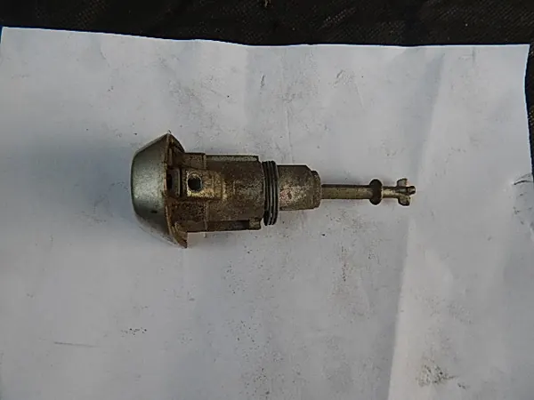 OEM WKŁADKA ZAMKA AVENSIS T25 Framdörr Lås Vänster image 4