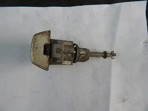 OEM WKŁADKA ZAMKA AVENSIS T25 Framdörr Lås Vänster image 6