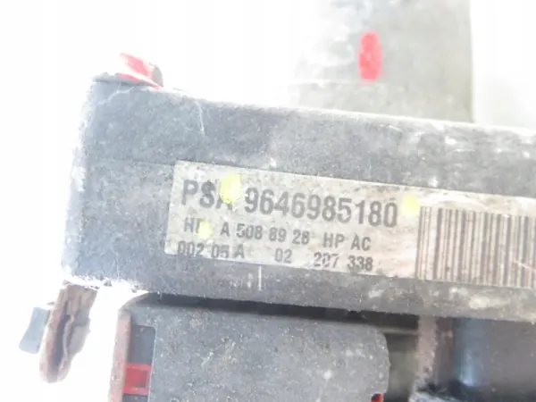 Gebrauchte HPI Servopumpe OEM 9646985180 image 3