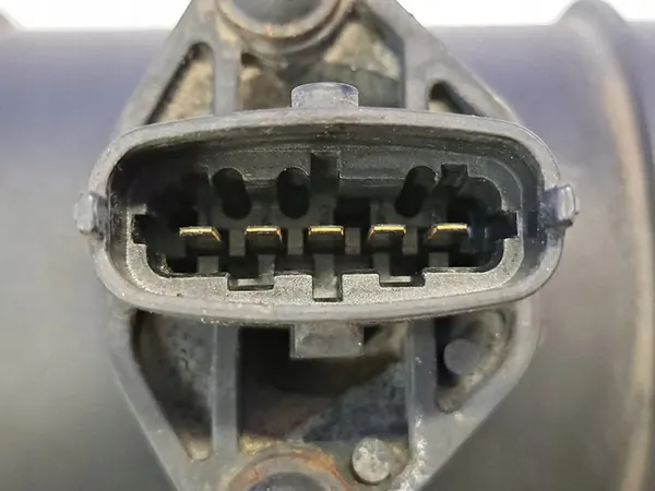 Luftmassenmesser SAAB 9-3 ESTATE 2003 24437503 image 4