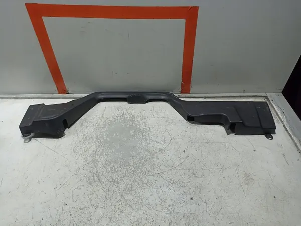 Porsche 968 motorruimte afdekking OEM FIE5539 image 2